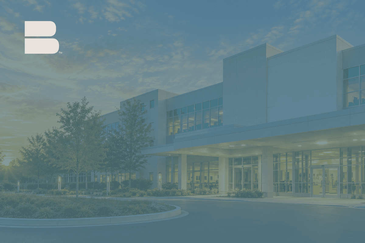 From Assessment to Enterprise-Wide Infrastructure Transformation Image