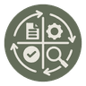 Professional Services Icon