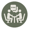 Advisory Services Icon